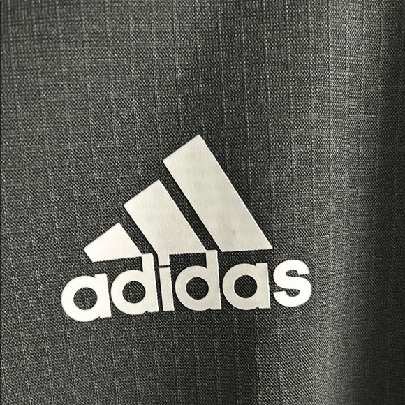 adidas original Climalite  collection Black Jacket - Picture 3 of 6